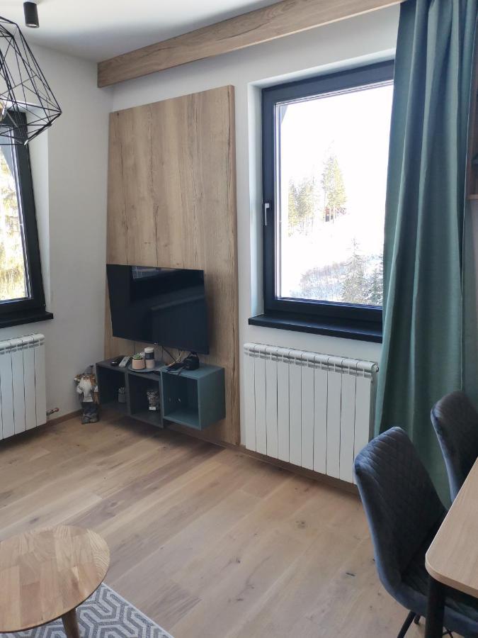 Jahorina Apartmani Dvosjed Exterior photo